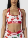 PSD Pb Cherry Lux Sb Bra