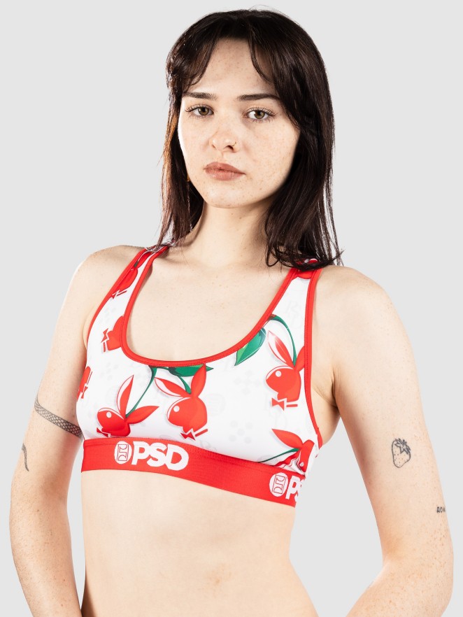 PSD Pb Cherry Lux Sb Bra