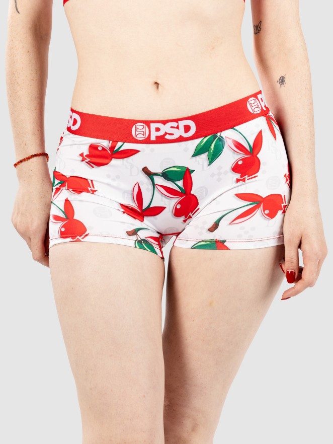 PSD Pb Cherry Lux Bs Underwear