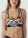 PSD Lt Check Sb Bra