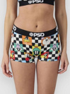 PSD Lt Check Bs Bielizna