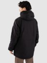 Passenger Baltic Recycled Insulated Parka