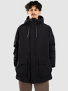 Passenger Baltic Recycled Insulated Parka