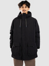 Passenger Baltic Recycled Insulated Parka