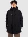 Passenger Baltic Recycled Insulated Parka