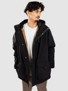 Passenger Baltic Recycled Insulated Parka