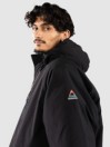 Passenger Baltic Recycled Insulated Parka