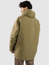 Passenger Baltic Recycled Insulated Parka