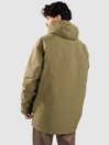 Passenger Baltic Recycled Insulated Parka