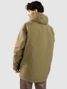 Passenger Baltic Recycled Insulated Parka