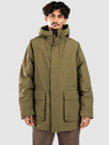 Passenger Baltic Recycled Insulated Parka