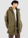 Passenger Baltic Recycled Insulated Parka