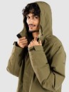 Passenger Baltic Recycled Insulated Parka