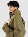 Passenger Baltic Recycled Insulated Parka