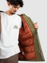 Passenger Baltic Recycled Insulated Parka