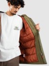 Passenger Baltic Recycled Insulated Parka