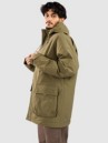 Passenger Baltic Recycled Insulated Parka