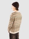 Passenger Stoked Knitted Jumper Pullover