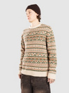 Passenger Stoked Knitted Jumper Pullover