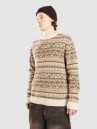 Passenger Stoked Knitted Jumper Pullover