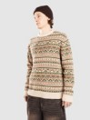 Passenger Stoked Knitted Jumper Pullover
