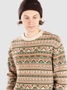 Passenger Stoked Knitted Jumper Pullover