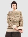 Passenger Stoked Knitted Jumper Pullover