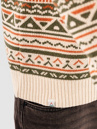 Passenger Stoked Knitted Jumper Pullover