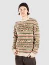 Passenger Stoked Knitted Jumper Pullover
