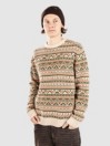 Passenger Stoked Knitted Jumper Pullover