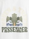Passenger Outsiders Recycled Cotton T-Shirt