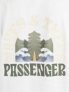 Passenger Outsiders Recycled Cotton T-Shirt