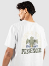 Passenger Outsiders Recycled Cotton T-Shirt