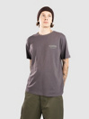 Passenger Guided Recycled Cotton T-Shirt