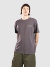 Passenger Guided Recycled Cotton T-Shirt