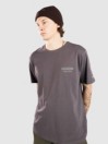 Passenger Guided Recycled Cotton T-Shirt
