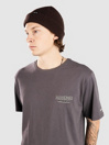 Passenger Guided Recycled Cotton T-Shirt