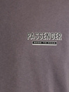 Passenger Guided Recycled Cotton T-Shirt