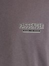 Passenger Guided Recycled Cotton T-Shirt