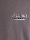 Passenger Guided Recycled Cotton T-Shirt