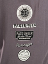 Passenger Guided Recycled Cotton T-Shirt