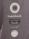 Passenger Guided Recycled Cotton T-Shirt