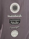 Passenger Guided Recycled Cotton T-Shirt