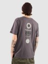 Passenger Guided Recycled Cotton T-Shirt