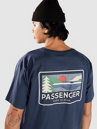 Passenger Roamer Recycled Cotton T-Shirt