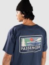 Passenger Roamer Recycled Cotton T-Shirt