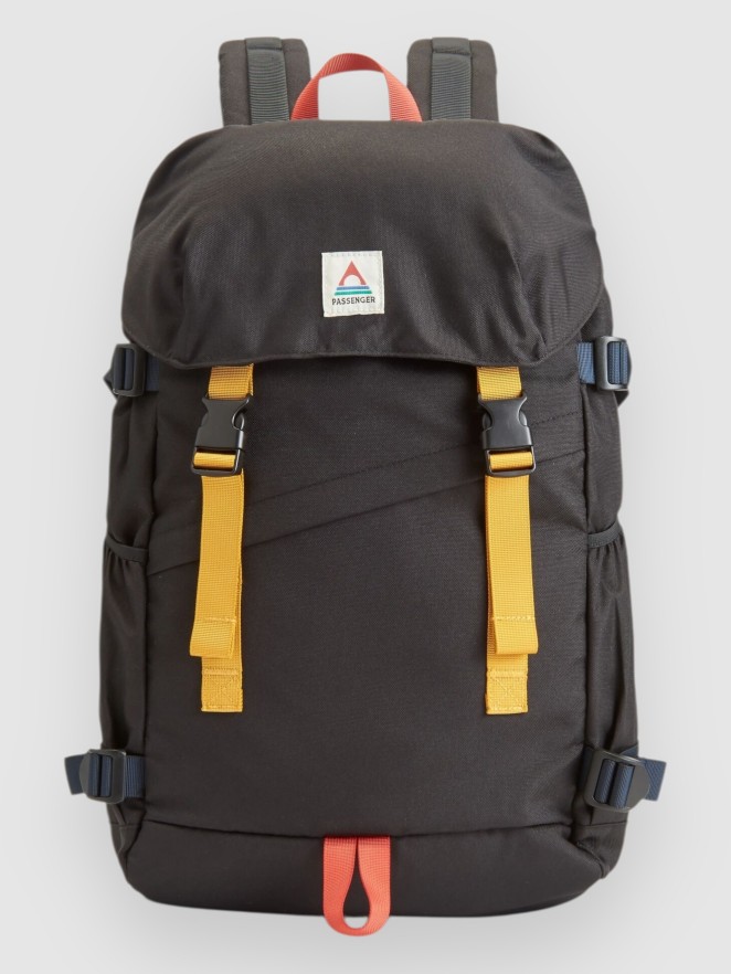Passenger Boondocker Recycled 26L Mochila