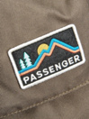 Passenger Boondocker Recycled 26L Sac à dos
