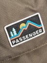Passenger Boondocker Recycled 26L Backpack