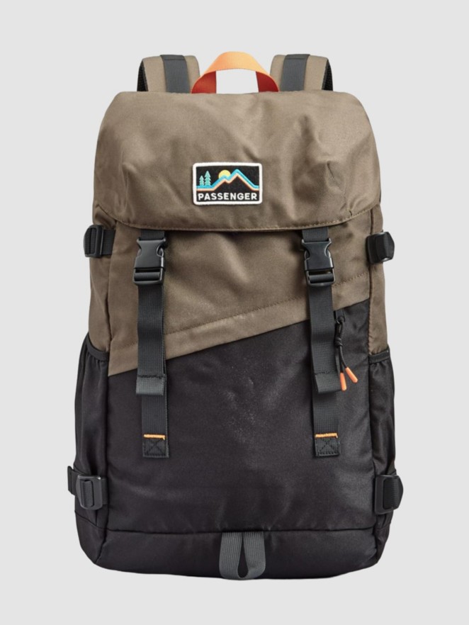 Passenger Boondocker Recycled 26L Sac à dos